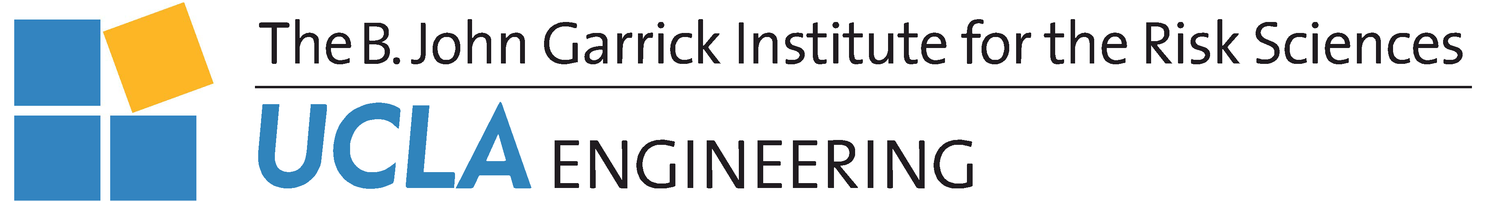 The B. John Garrick Institute for the Risk Sciences — UCLA Engineering